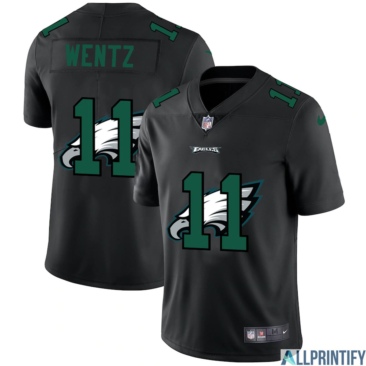 Carson Wentz Indianapolis Colts 2 Limited Player Jersey