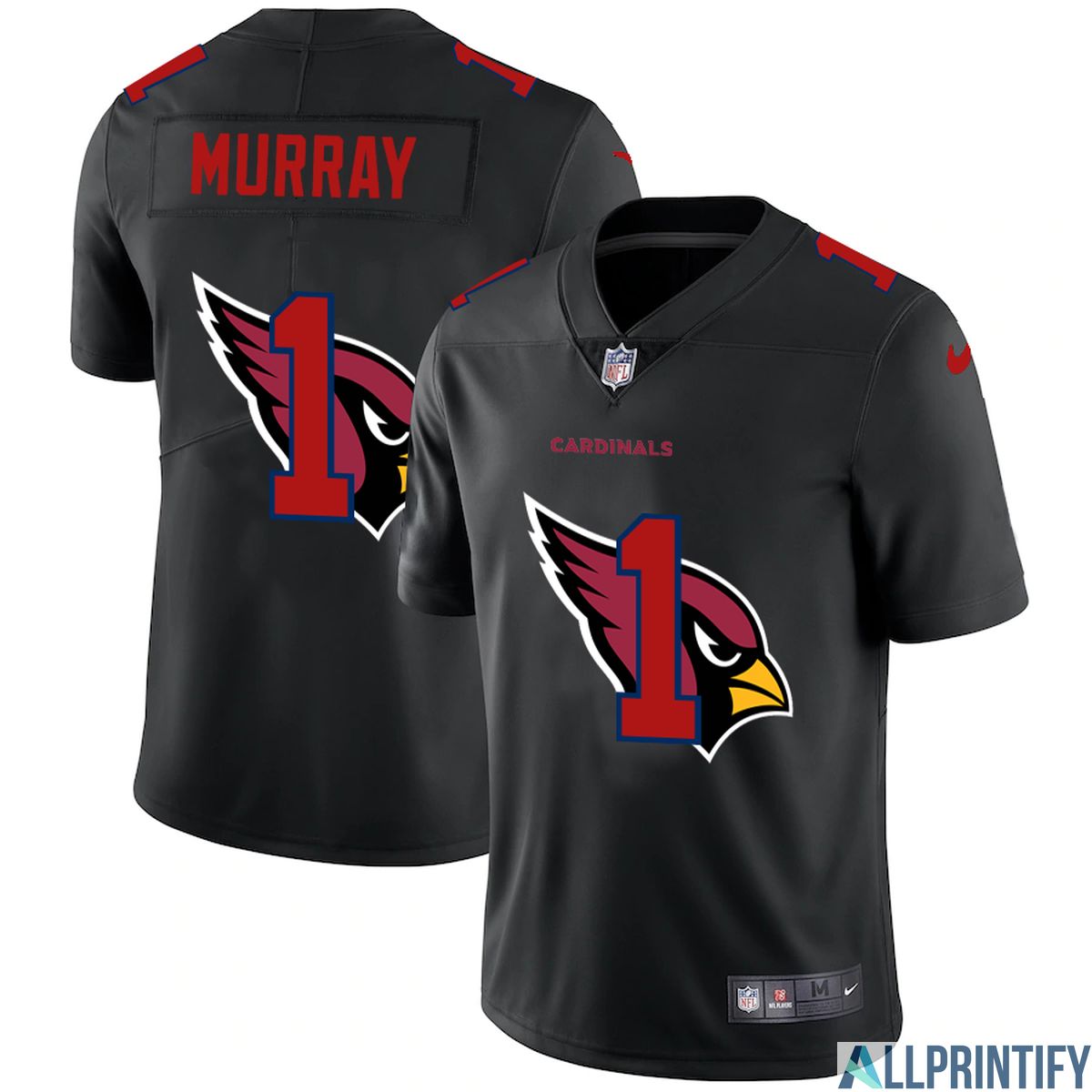 Kyler Murray Arizona Cardinals 1 Limited Player Jersey