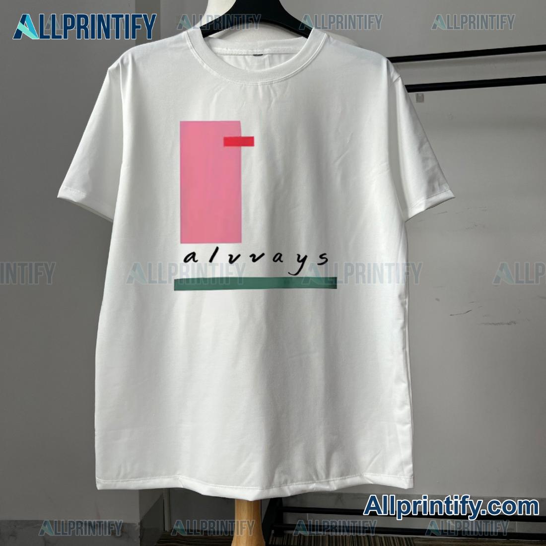 Alvvays Ephemera Basic Graphic Unisex T-shirt, Classic Men Shirt xaOuyTf