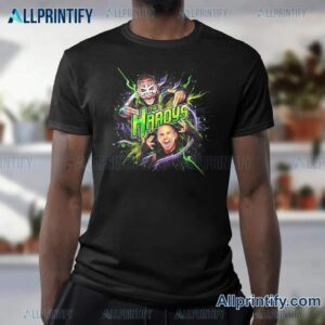 The Hardys Unisex T-shirt-b In0tDOj