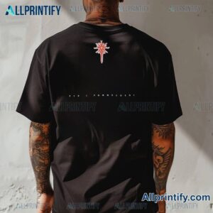 510 X Fanny Soegi Amo T-shirt-a mAgLTUd