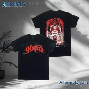 G6pd All Eyes Under God T-shirt FqQAKrc