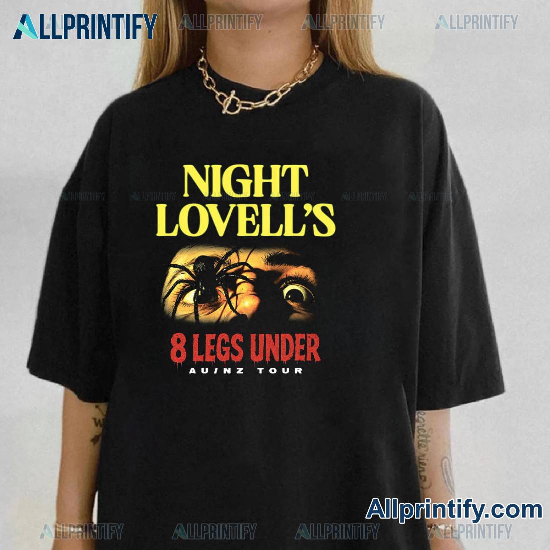 Night Lovell 8 Legs Under Au Nz Tour 2025-c cZmLUdq