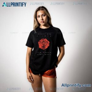 Twenty One Pilots Few Proud Emotional T-shirt-a 5FGqVZY